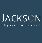 Jackson Physician Search Logo